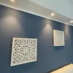 Luxury Sea House Appartement