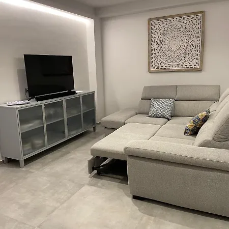 Luxury Sea House Trapani