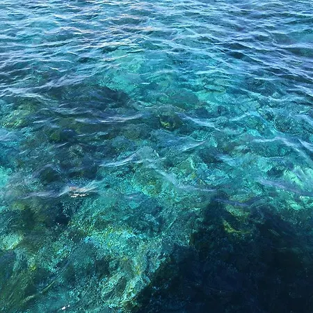 Luxury Sea House * Trapani