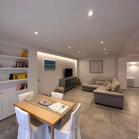 Appartement Luxury Sea House