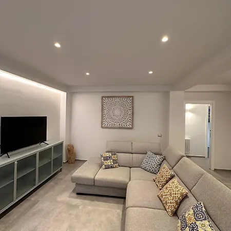 Luxury Sea House Appartement Trapani