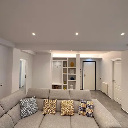 Luxury Sea House Appartement *