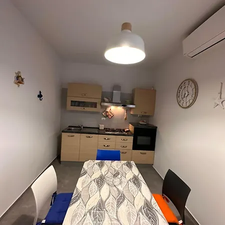 Appartement Luxury Sea House