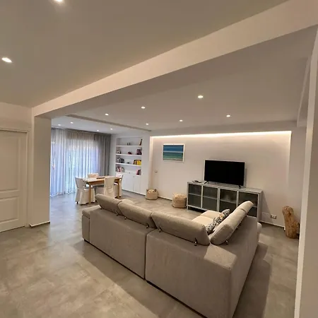 Luxury Sea House Trapani