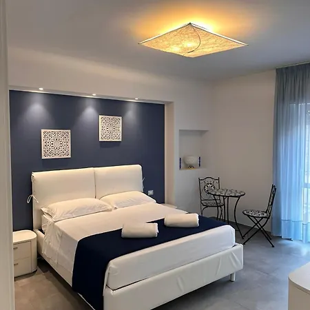 Luxury Sea House * Trapani