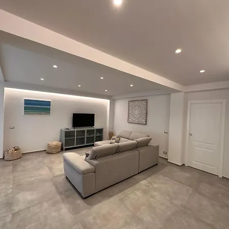 Luxury Sea House Appartement *