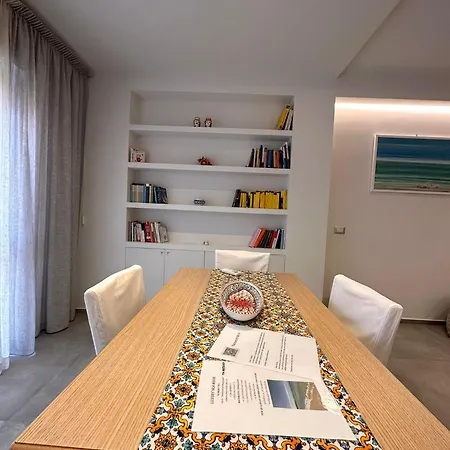 Luxury Sea House Appartement *