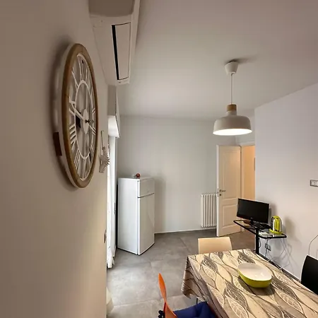 Appartement Luxury Sea House *