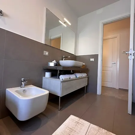 Luxury Sea House Trapani