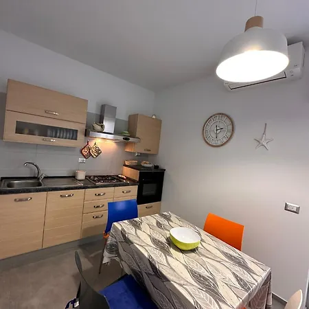 Appartement Luxury Sea House