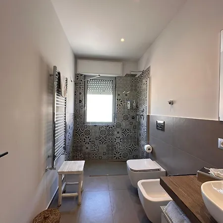 Appartement Luxury Sea House *