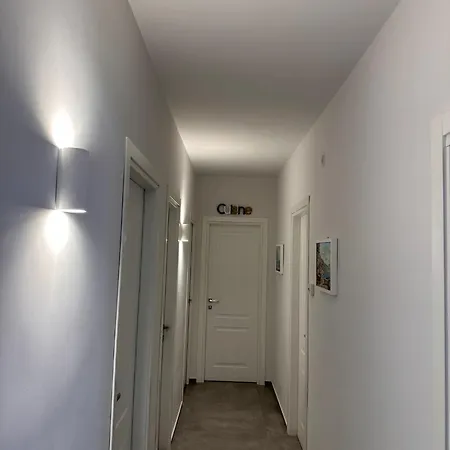 Appartement Luxury Sea House