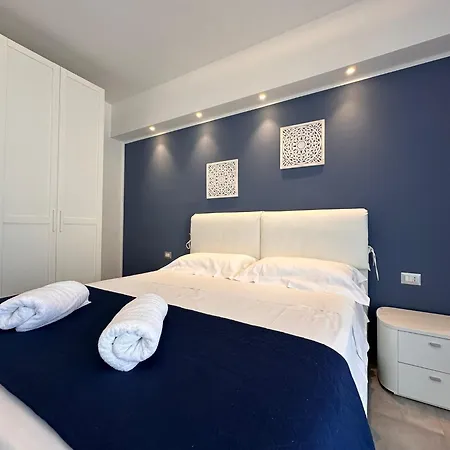 Luxury Sea House Appartement Trapani