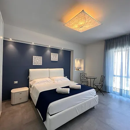 Luxury Sea House *