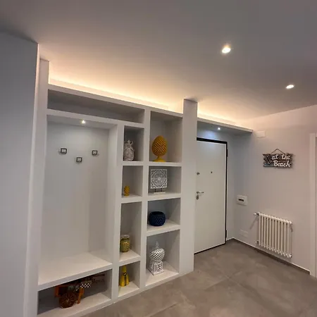 Appartement Luxury Sea House *