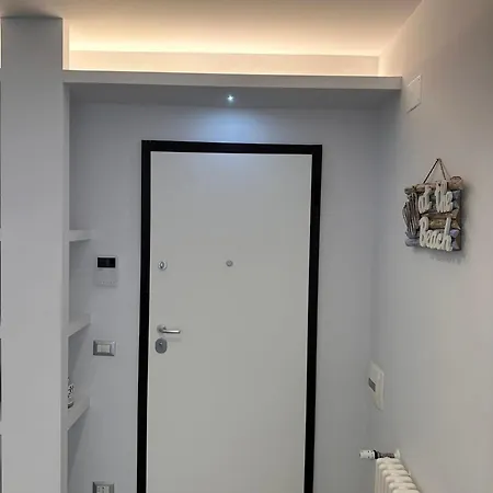 Luxury Sea House Appartement