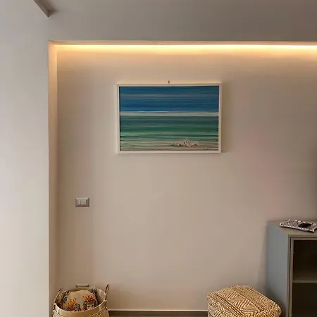 Appartement Luxury Sea House