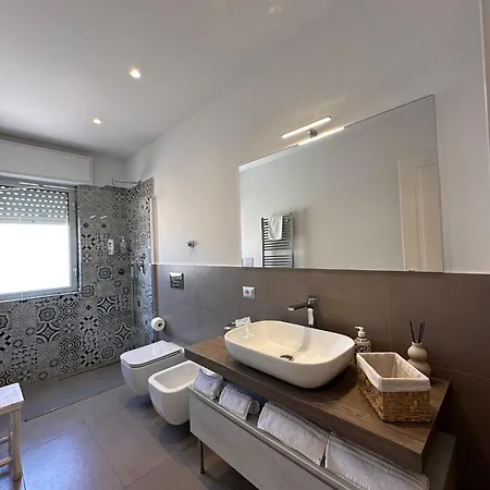 Luxury Sea House Appartement *