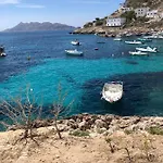 Luxury Sea House شقة