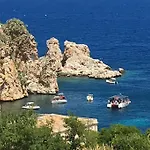 Luxury Sea House شقة تراباني