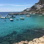 Luxury Sea House تراباني