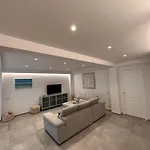شقة Luxury Sea House