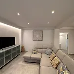 Luxury Sea House شقة تراباني