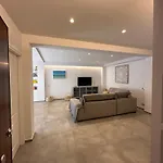 Luxury Sea House