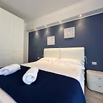 Luxury Sea House شقة تراباني