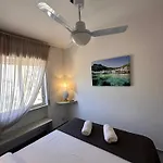 شقة Luxury Sea House تراباني