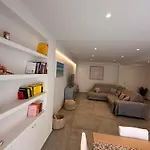 Luxury Sea House