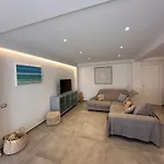 Luxury Sea House شقة تراباني