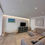 Luxury Sea House