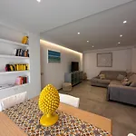 شقة Luxury Sea House *