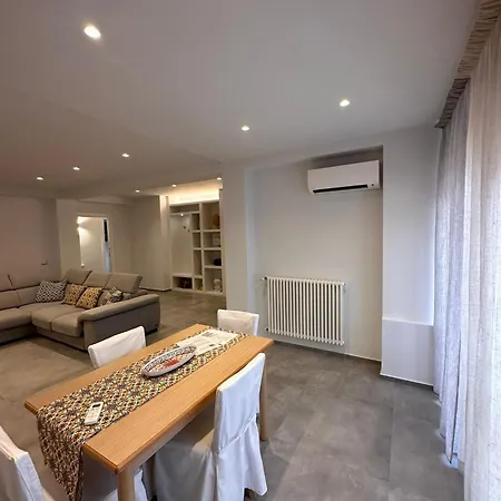 Apartment Luxury Sea House *