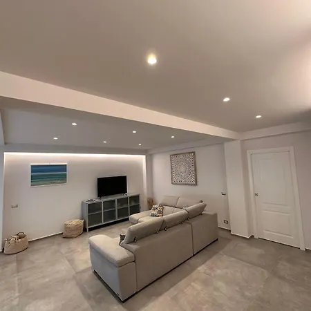 Apartment Luxury Sea House