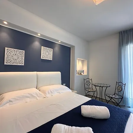Luxury Sea House شقة