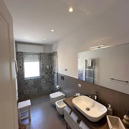Apartment Luxury Sea House *