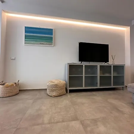 شقة Luxury Sea House
