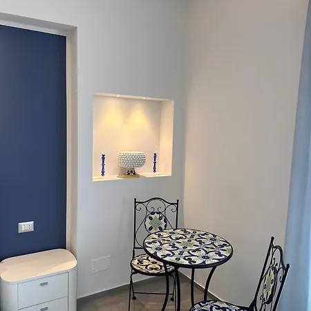 Luxury Sea House Trapani