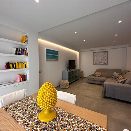 Apartment Luxury Sea House *